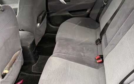 Nissan Primera III, 2007 год, 650 000 рублей, 6 фотография