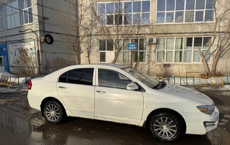 Lifan Solano I (630) рестайлинг, 2014 год, 380 000 рублей, 2 фотография