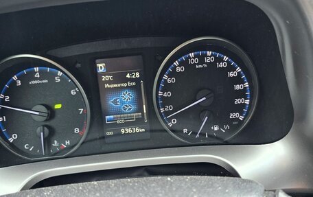 Toyota RAV4, 2018 год, 3 000 000 рублей, 10 фотография