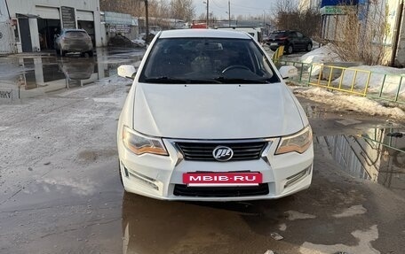 Lifan Solano I (630) рестайлинг, 2014 год, 380 000 рублей, 3 фотография