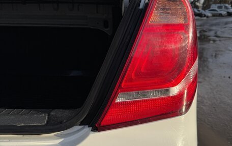 Lifan Solano I (630) рестайлинг, 2014 год, 380 000 рублей, 6 фотография