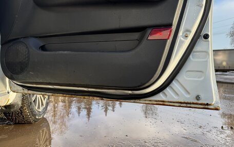 Lifan Solano I (630) рестайлинг, 2014 год, 380 000 рублей, 11 фотография