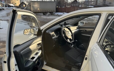 Lifan Solano I (630) рестайлинг, 2014 год, 380 000 рублей, 9 фотография