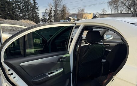 Lifan Solano I (630) рестайлинг, 2014 год, 380 000 рублей, 7 фотография