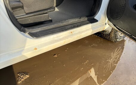 Lifan Solano I (630) рестайлинг, 2014 год, 380 000 рублей, 12 фотография