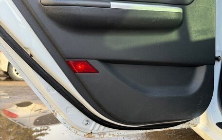 Lifan Solano I (630) рестайлинг, 2014 год, 380 000 рублей, 8 фотография