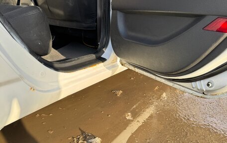 Lifan Solano I (630) рестайлинг, 2014 год, 380 000 рублей, 13 фотография