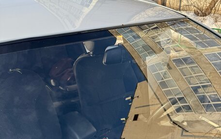 Lifan Solano I (630) рестайлинг, 2014 год, 380 000 рублей, 14 фотография