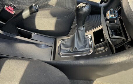 Lifan Solano I (630) рестайлинг, 2014 год, 380 000 рублей, 17 фотография