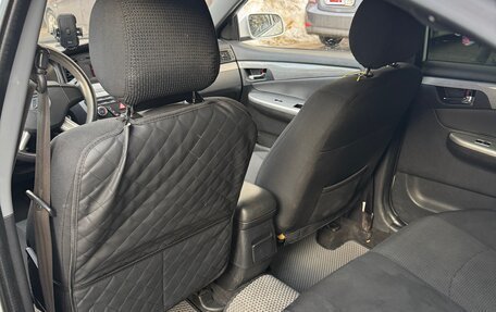 Lifan Solano I (630) рестайлинг, 2014 год, 380 000 рублей, 23 фотография