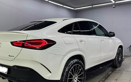 Mercedes-Benz GLE Coupe, 2020 год, 5 950 000 рублей, 6 фотография