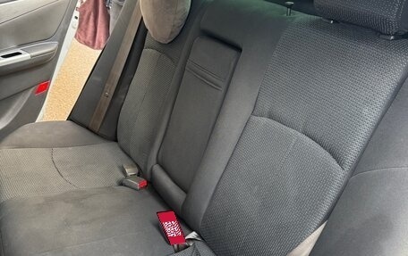 Lifan Solano I (630) рестайлинг, 2014 год, 380 000 рублей, 22 фотография