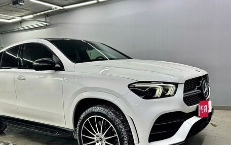 Mercedes-Benz GLE Coupe, 2020 год, 5 950 000 рублей, 7 фотография