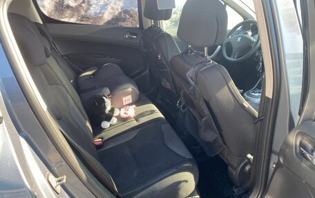 Peugeot 308 II, 2008 год, 380 000 рублей, 9 фотография