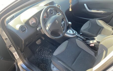 Peugeot 308 II, 2008 год, 380 000 рублей, 7 фотография