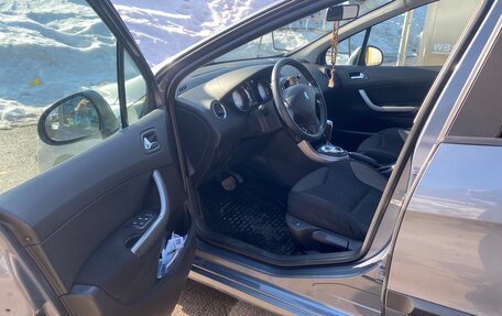 Peugeot 308 II, 2008 год, 380 000 рублей, 6 фотография