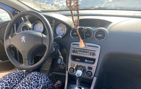Peugeot 308 II, 2008 год, 380 000 рублей, 2 фотография