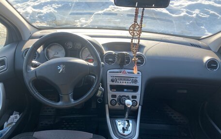 Peugeot 308 II, 2008 год, 380 000 рублей, 4 фотография