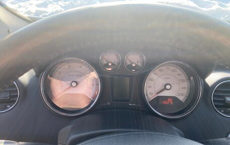 Peugeot 308 II, 2008 год, 380 000 рублей, 3 фотография