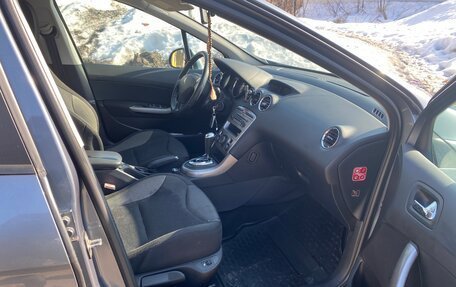 Peugeot 308 II, 2008 год, 380 000 рублей, 10 фотография