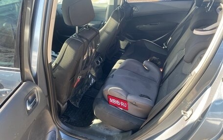 Peugeot 308 II, 2008 год, 380 000 рублей, 5 фотография