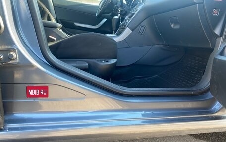 Peugeot 308 II, 2008 год, 380 000 рублей, 8 фотография