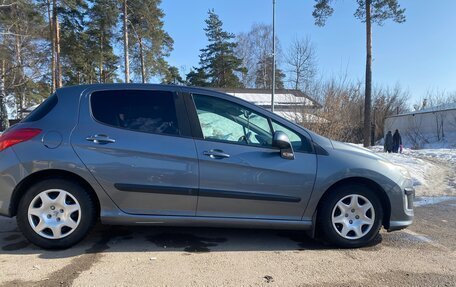 Peugeot 308 II, 2008 год, 380 000 рублей, 18 фотография