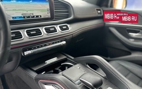 Mercedes-Benz GLE Coupe, 2020 год, 5 950 000 рублей, 8 фотография