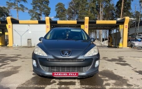 Peugeot 308 II, 2008 год, 380 000 рублей, 15 фотография