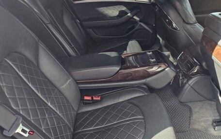 Audi A8, 2010 год, 2 450 000 рублей, 12 фотография