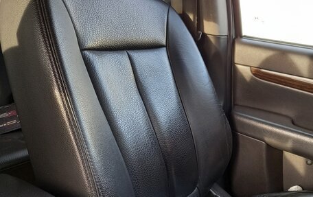 Hyundai Santa Fe III рестайлинг, 2011 год, 1 250 000 рублей, 7 фотография