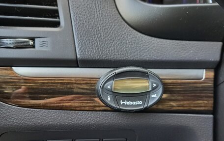 Hyundai Santa Fe III рестайлинг, 2011 год, 1 250 000 рублей, 9 фотография