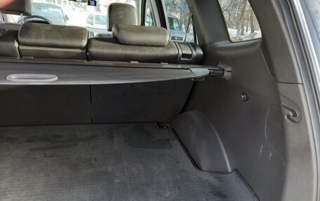 Hyundai Santa Fe III рестайлинг, 2011 год, 1 250 000 рублей, 14 фотография