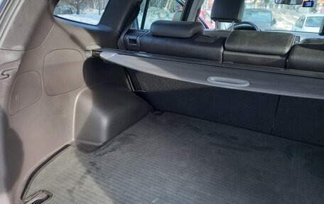 Hyundai Santa Fe III рестайлинг, 2011 год, 1 250 000 рублей, 13 фотография