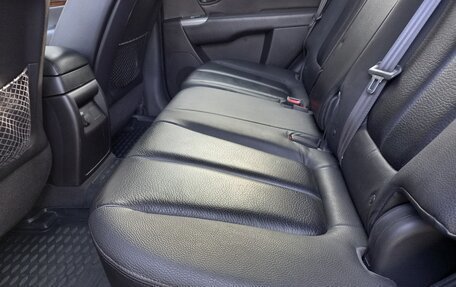 Hyundai Santa Fe III рестайлинг, 2011 год, 1 250 000 рублей, 16 фотография