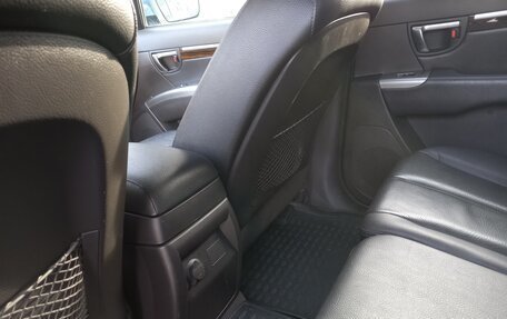 Hyundai Santa Fe III рестайлинг, 2011 год, 1 250 000 рублей, 17 фотография