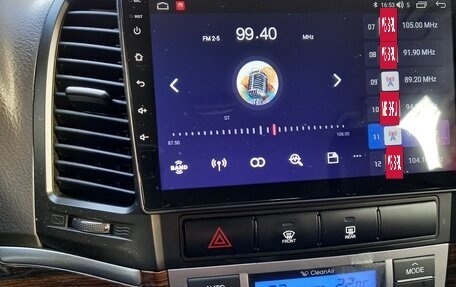 Hyundai Santa Fe III рестайлинг, 2011 год, 1 250 000 рублей, 6 фотография