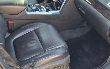 Ford Explorer VI, 2011 год, 1 590 000 рублей, 8 фотография