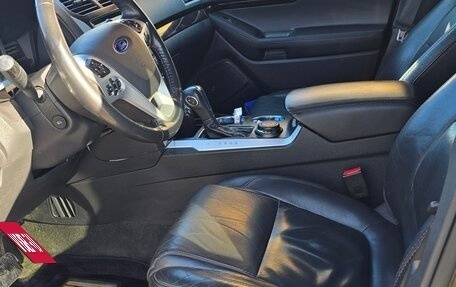 Ford Explorer VI, 2011 год, 1 590 000 рублей, 7 фотография