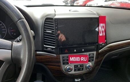 Hyundai Santa Fe III рестайлинг, 2011 год, 1 250 000 рублей, 23 фотография