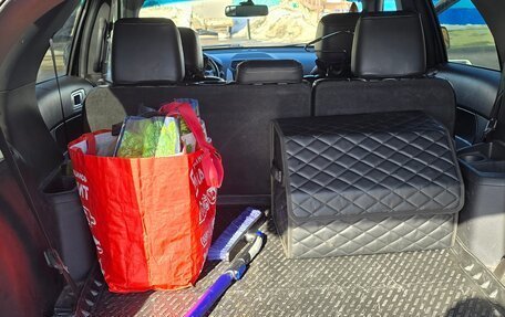 Ford Explorer VI, 2011 год, 1 590 000 рублей, 15 фотография