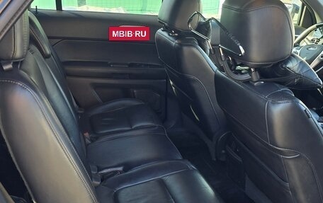 Ford Explorer VI, 2011 год, 1 590 000 рублей, 10 фотография