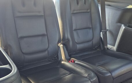 Ford Explorer VI, 2011 год, 1 590 000 рублей, 17 фотография