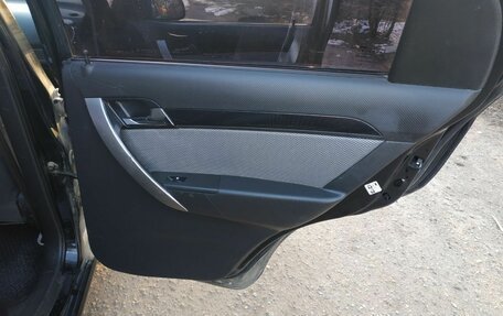 Ravon Nexia R3, 2018 год, 777 000 рублей, 6 фотография