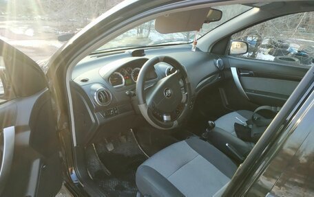 Ravon Nexia R3, 2018 год, 777 000 рублей, 10 фотография