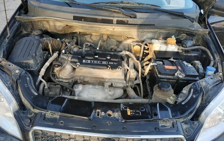 Ravon Nexia R3, 2018 год, 777 000 рублей, 9 фотография