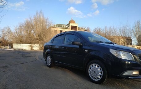 Ravon Nexia R3, 2018 год, 777 000 рублей, 5 фотография