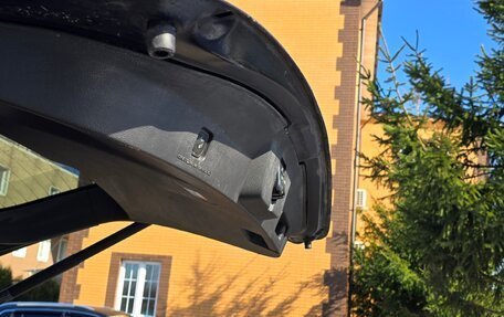 Ford Explorer VI, 2011 год, 1 590 000 рублей, 22 фотография