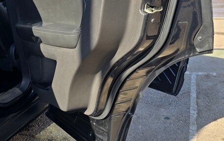 Ford Explorer VI, 2011 год, 1 590 000 рублей, 18 фотография