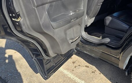 Ford Explorer VI, 2011 год, 1 590 000 рублей, 21 фотография